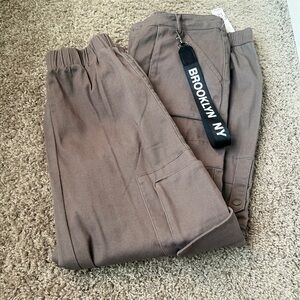 Cargo Joggers